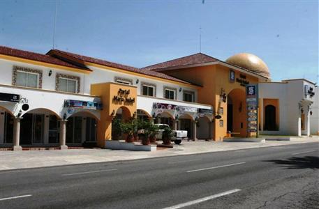 Hotel Maria Isabel