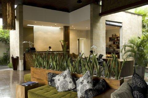 Stay Inn Annex