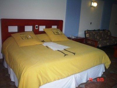 Suites de Reyes