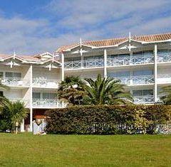 Les Appartements De Moliets