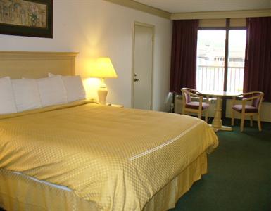 The Resort at Port Arrowhead