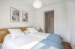 Slow Suites Luchana