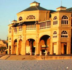 Rainbow Lodge Perth