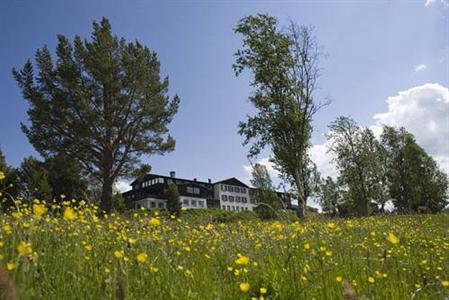 Igardseter Fjellstue