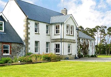 Boyne View Bed and Breakfast
