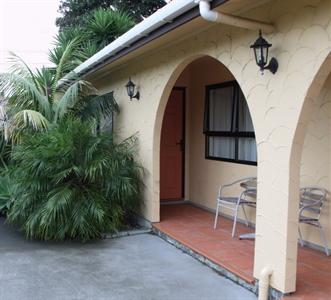 Hobson's Choice Motel