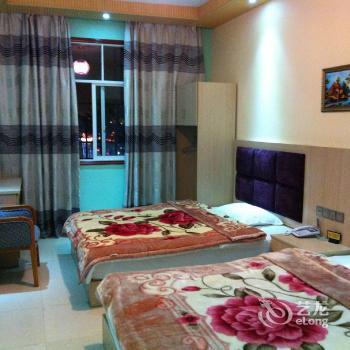 Hua'an Express Hotel