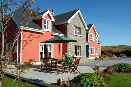 Greenlawn Lodge