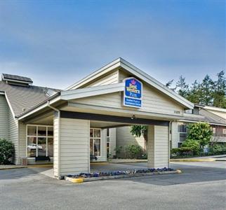 Best Western Harbor