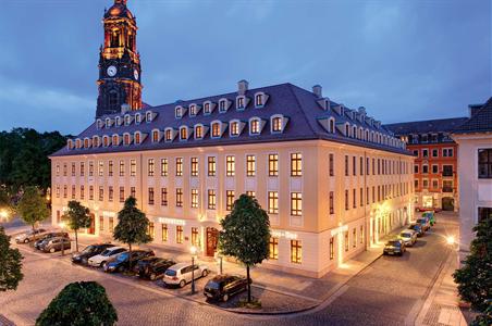 Bulow Palais