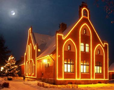 Srebrny Dzwon Hotel