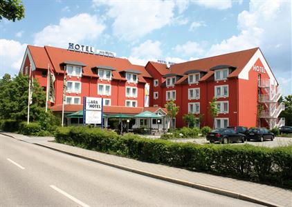 Ara Hotel Ingolstadt
