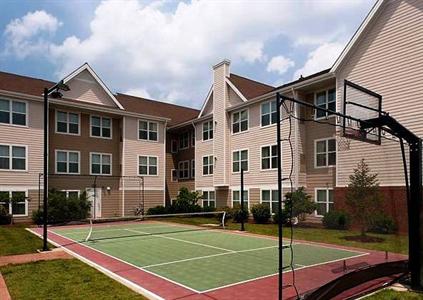 Residence Inn Manassas Battlefield Park