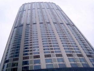 Nanjing Jianai Zhuti Apartment