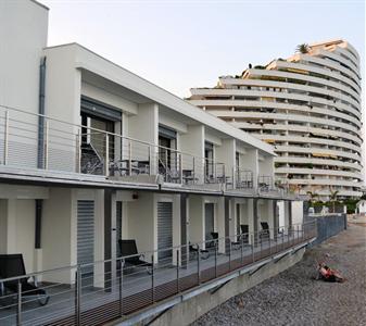 Villa Azur Villeneuve-Loubet