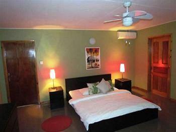 Albizia Lodge Green Estate