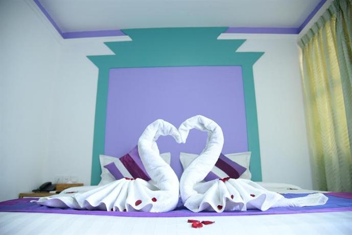 San Eain Hotel