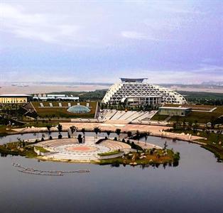 Jinling Runyang Bridge Hotel