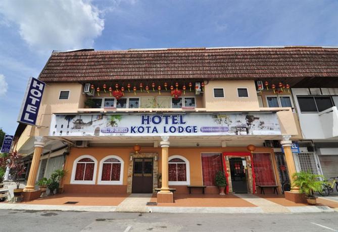 Kota Lodge