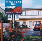 Pikes Peak Inn