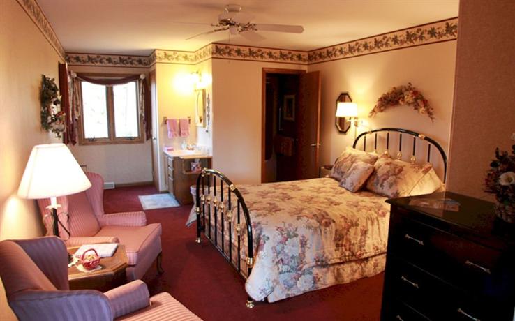 Pinehaven Bed & Breakfast