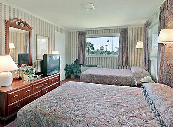 RAMADA LIMITED Valdosta