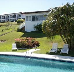 Coral Cove Cottages & Apartments