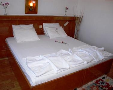 Olimpos Hotel