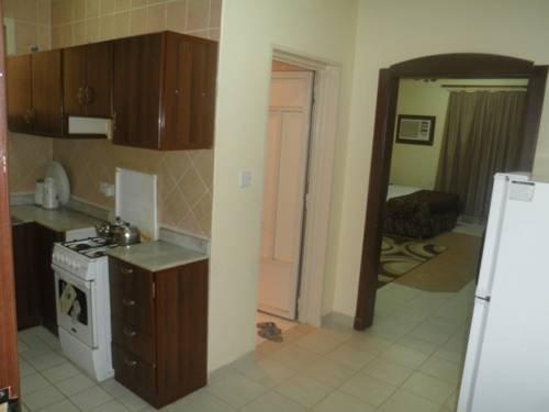 Al Yamama Palace Hijab Branch 6