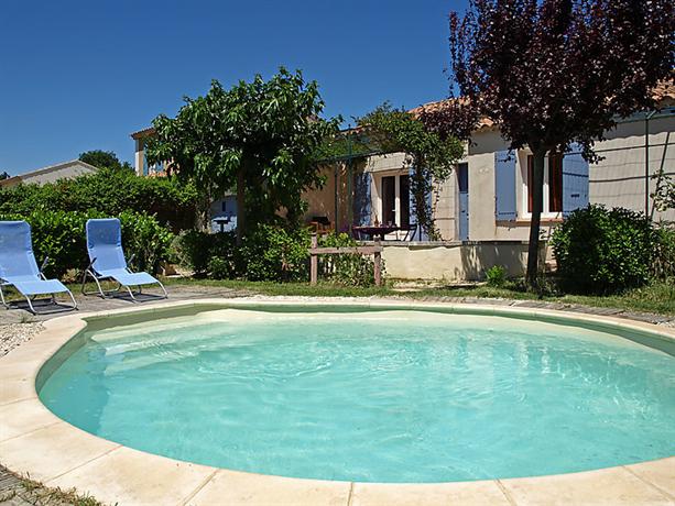 Interhome - Les Opalines