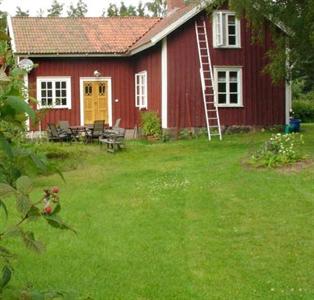 Nolhyltan B&B