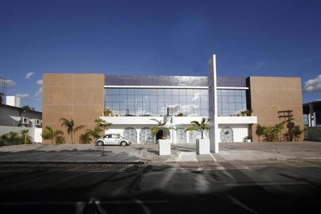 Hotel Sao Domingos