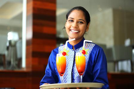 Best Western Elyon Colombo Hotel