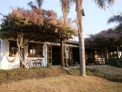 Fazenda Capoava