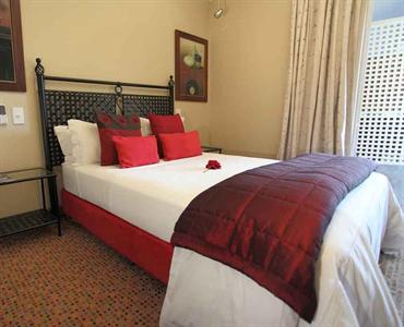 Ntengu Lodge