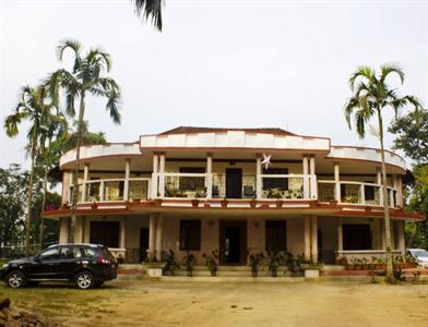 Hotel Bison Manor