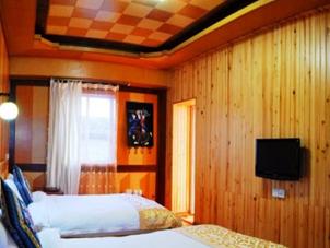 Guyiju Inn