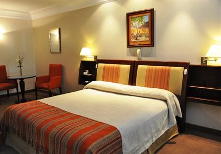 Almeria Hotel Salta