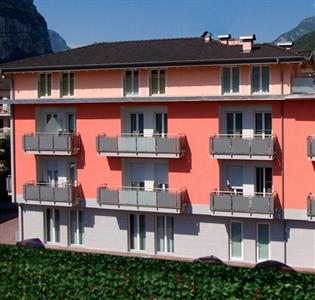 Hotel Garni Corallo
