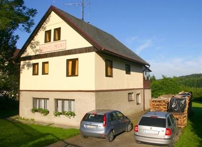 Hostel Sport Frymburk
