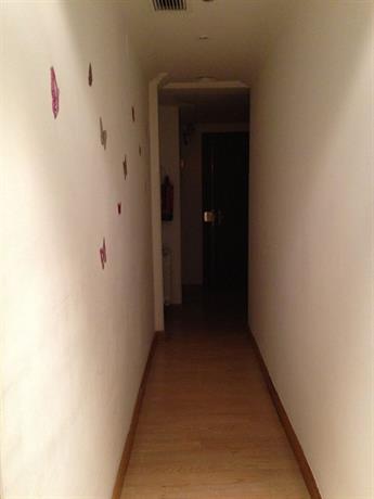 Hostal Estrella Madrid