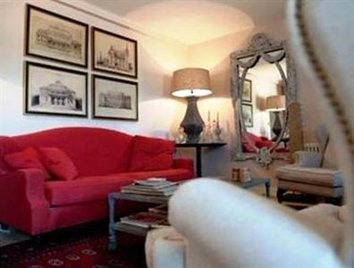 Chateau Soucherie