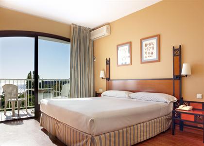 Confortel Caleta Park Hotel Sant Feliu de Guixols