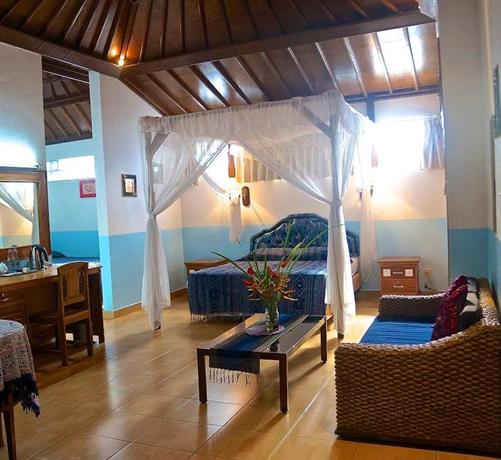 Aahh Bali Bed & Breakfast
