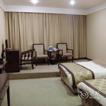 Qiaoyou Business Hotel