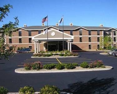 Hampton Inn & Suites Petoskey