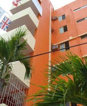 Hotel Suites El Greco De Acapulco