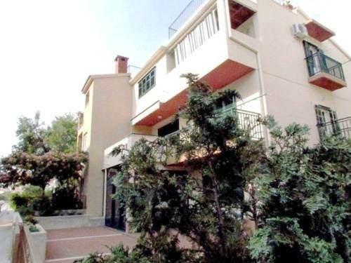 Apartments Ana Makarska