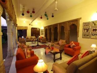 Hotel Pal Garh
