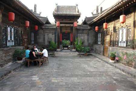 Pingyao Yide Hotel